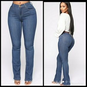 Don't Forget About Me Jean's